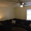 Отель Simple 1-bedroom unit upstairs close to Fort Sill!, фото 1