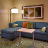 Отель Springhill Suites Cedar City, фото 3