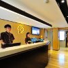 Отель IU Hotel (The branch of Guoyuan Airport Store), фото 4