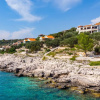 Отель Apartment With Beautiful Sea View Terrase, фото 20