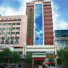 Отель GreenTree Inn Yangquan District Desheng Street Industry and Trade Building Express Hotel, фото 1