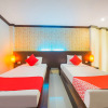 Отель Patong City Hometel, фото 8