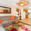 Отель Waikiki Gem - Two Bedroom Condo, фото 7