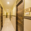 Отель Oyo 9187 Adlon International	, фото 25