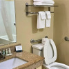 Отель Quality Inn & Suites Greenfield I-70, фото 9