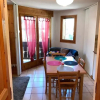 Отель Apartment With One Bedroom In Les 2 Alpes, With Wonderful Mountain View, Furnished Terrace And Wifi, фото 4