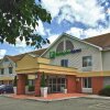 Отель Holiday Inn Express Keene, an IHG Hotel, фото 1