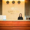 Отель Gia Bao Hotel, фото 36