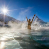 Отель Riffelalp Resort 2222m - Ski-in & Ski-out, фото 20