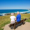 Отель Woolgoolga Beach Holiday Park, фото 19
