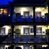 Отель F.L.Y Pottery&Astronomy Hostel, фото 1