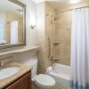 Отель Towneplace Suites Fort Worth Downtown, фото 8