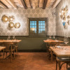 Отель Cà Toresele Relais Osteria Garden, фото 18