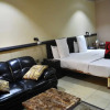 Отель Room in Lodge - Choice Gate Hotel-business Double, фото 11