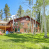 Отель Grand Home w/ Hot Tub: 5 Mi to Angel Fire Resort!, фото 15