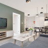 Отель Apartament Deluxe Platany A43 by Renters, фото 4