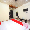 Отель OYO 37902 Kaler Regency, фото 13