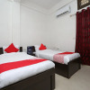 Отель OYO 10912 Nirman Residency, фото 5