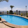 Отель Parque Espana Residence Hotel, фото 16