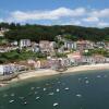 Отель Apartamentos Raxo Playa, фото 26