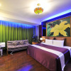 Отель ZJ-Motel Hsinchu, фото 25