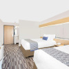 Отель Microtel Inn & Suites by Wyndham Ames, фото 4