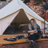 Отель Zion Glamping Adventures, фото 2