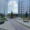 Гостиница А2 Апарт на улице Новгородская в Тюмени