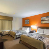 Отель Sleep Inn And Suites Danville, фото 7