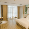 Отель ZHUJI Huayang hotel, фото 11
