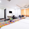 Отель FabExpress Gokul House, фото 6