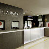 Отель Alimara, фото 32