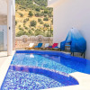 Отель Villa Excellence-Hill Villas Kalkan, фото 31