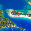 Отель Inviting 3-bedrooms Villa in Ovacik Fethiye Mugla, фото 40