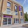 Отель Premier Inn  Haywards Heath в Хэйвардс-Хите