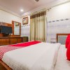 Отель Oyo 12680 Hotel Sitara Grand в Виджаяваде