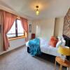 Отель 3 Bedroom Aprtmt at Sensational Stay Serviced Accommodation Aberdeen- Froghall Avenue, фото 17