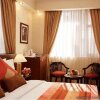 Отель Goodwill Hotel Delhi в Нью-Дели