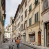 Отель Mamo Florence – Neri22 Apartments, фото 1