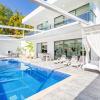 Отель Villa Infinity Sky, фото 14