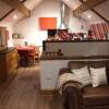 Отель Cornwall Cottages - Helscott Barns, фото 13