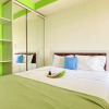 Отель Good And Homey Studio At Belmont Residence Puri Apartment, фото 2