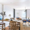 Отель Apartment La Vigie Cancale, фото 8