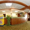 Отель Quality Inn & Suites Rainwater Park, фото 2