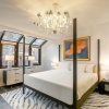 Отель New San Juan 303 by Avantstay Modern Penthouse w/ Deck Overlooking Main Street, фото 7