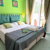 Отель Summer Vibes B&B, фото 4