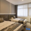 Отель Longhui Shanshuiyao Business Hotel, фото 4