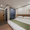 Отель GreenTree Inn Express Shanghai Minhang District Jindu Road, фото 6