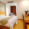 Отель GreenTree Inn Fuyang Technician College Business Hotel, фото 3