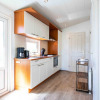 Отель Comfortable Chalet With Dishwasher, Near the Sea in Egmond, фото 3